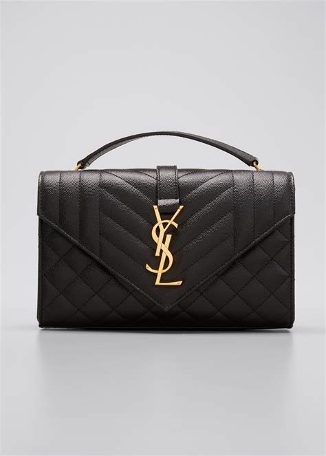 ysl y satchel bag|YSL handbag price.